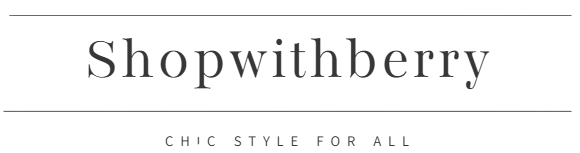 Shopwithberry